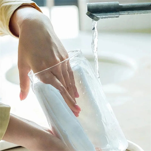 FreshSeal – Vakuum Vorratsglas
